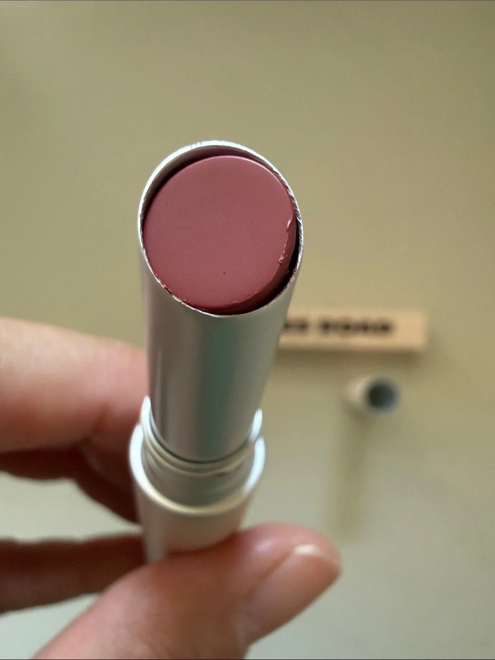 Jones Road Lip Tint in Nude Rose - Rose Nu - New